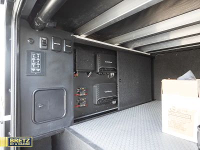 2026 Brinkley Model GX - Photo 12