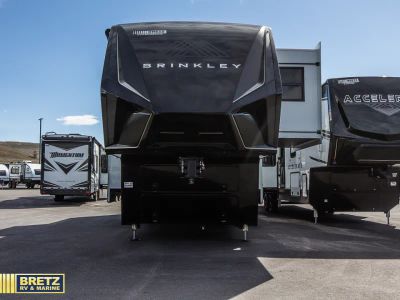 2026 Brinkley Model GX - Photo 3