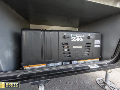2026 Brinkley Model GX - Photo 20