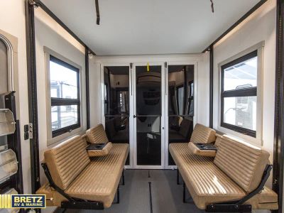 2026 Brinkley Model GX - Photo 29