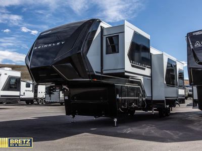 2026 Brinkley Model GX - Photo 4