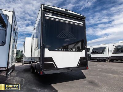 2026 Brinkley Model GX - Photo 5