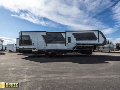 2026 Brinkley Model GX - Photo 8