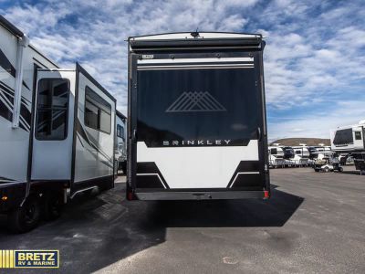 2026 Brinkley Model GX - Photo 6