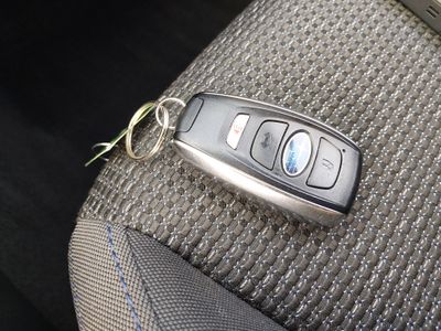 2025 Subaru Forester - Photo 16