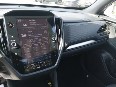2025 Subaru Forester - Photo 15