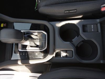 2025 Subaru Forester - Photo 17
