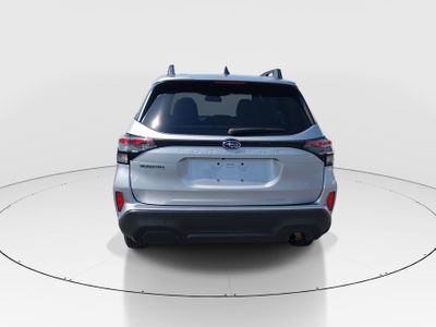 2025 Subaru Forester - Photo 6