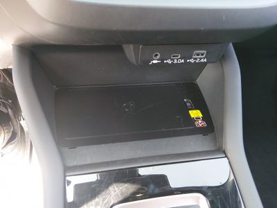 2025 Subaru Forester - Photo 18