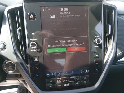 2025 Subaru Forester - Photo 22
