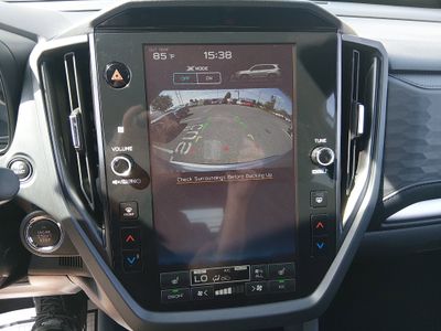 2025 Subaru Forester - Photo 19
