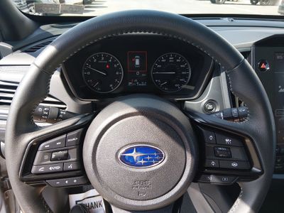 2025 Subaru Forester - Photo 21