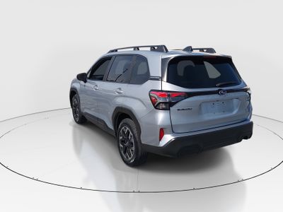 2025 Subaru Forester - Photo 5