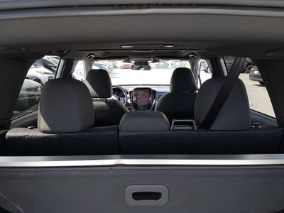 2025 Subaru Forester - Photo 12
