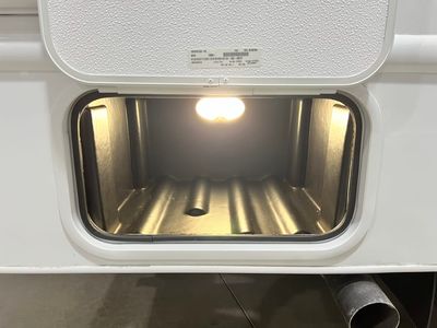 2026 Thor Motor Coach CHATEAU - Photo 20