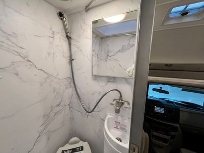2026 Thor Motor Coach CHATEAU - Photo 13