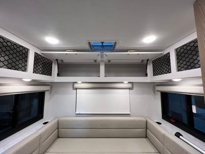 2026 Thor Motor Coach CHATEAU - Photo 18
