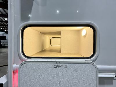 2026 Thor Motor Coach CHATEAU - Photo 21