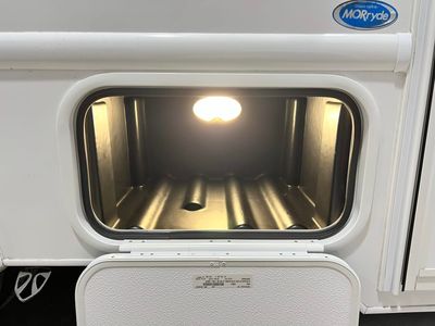2026 Thor Motor Coach CHATEAU - Photo 19