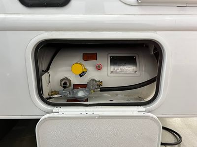 2026 Thor Motor Coach CHATEAU - Photo 23