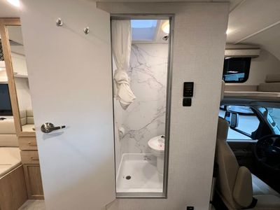 2026 Thor Motor Coach CHATEAU - Photo 12