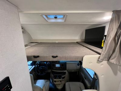2026 Thor Motor Coach CHATEAU - Photo 3