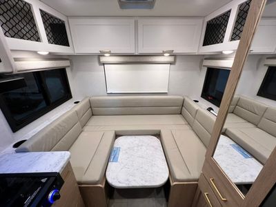 2026 Thor Motor Coach CHATEAU - Photo 16