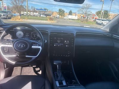 2023 Hyundai Tucson SEL - Photo 15