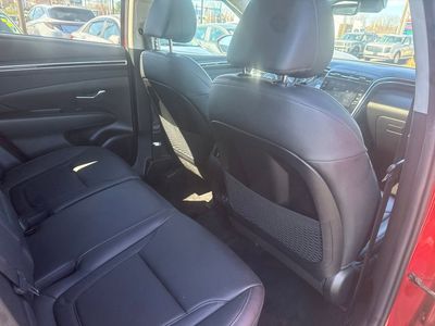 2023 Hyundai Tucson SEL - Photo 29