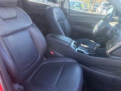 2023 Hyundai Tucson SEL - Photo 33