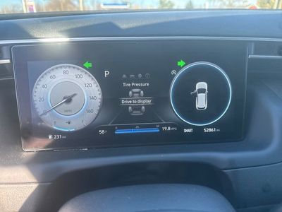 2023 Hyundai Tucson SEL - Photo 17