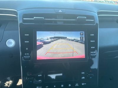 2023 Hyundai Tucson SEL - Photo 21