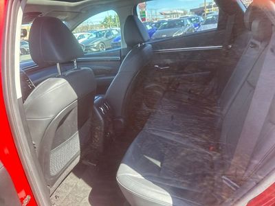2023 Hyundai Tucson SEL - Photo 24