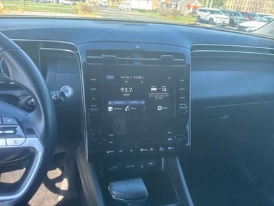 2023 Hyundai Tucson SEL - Photo 18