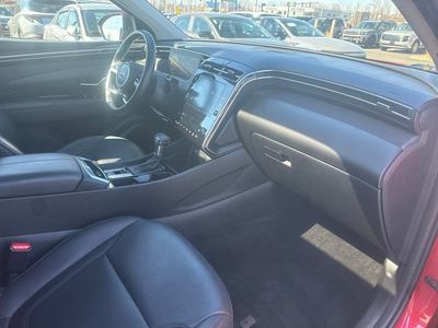 2023 Hyundai Tucson SEL - Photo 1