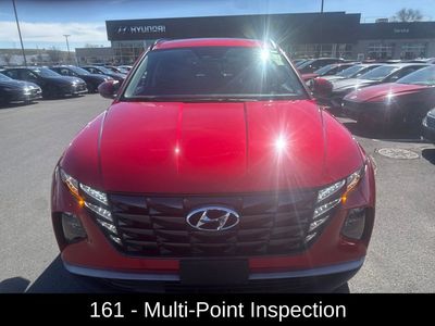 2023 Hyundai Tucson SEL - Photo 9