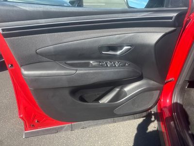2023 Hyundai Tucson SEL - Photo 12