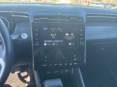 2023 Hyundai Tucson SEL - Photo 20