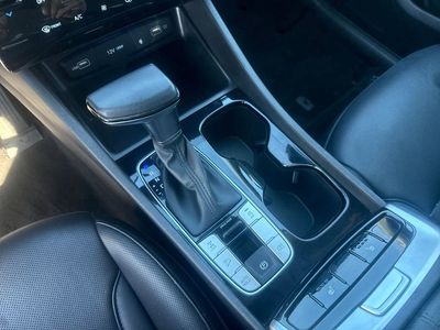 2023 Hyundai Tucson SEL - Photo 19