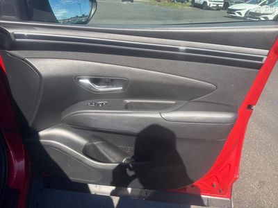 2023 Hyundai Tucson SEL - Photo 32