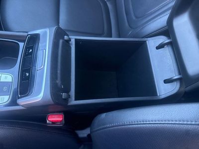 2023 Hyundai Tucson SEL - Photo 22