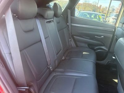 2023 Hyundai Tucson SEL - Photo 28