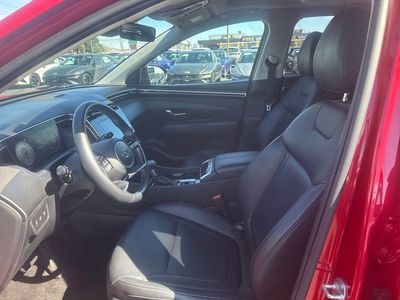 2023 Hyundai Tucson SEL - Photo 14