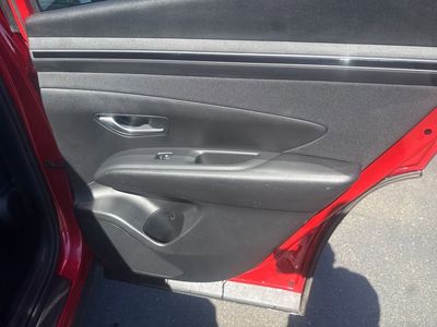 2023 Hyundai Tucson SEL - Photo 31