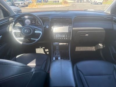 2023 Hyundai Tucson SEL - Photo 30