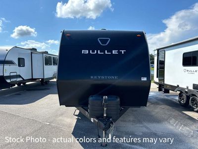 2026 Keystone Bullet - Photo 1