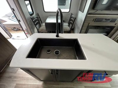 2021 Forest River RV Cardinal Limited - Photo 10