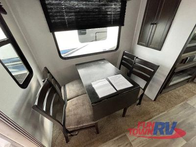 2021 Forest River RV Cardinal Limited - Photo 13