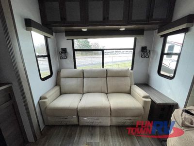 2021 Forest River RV Cardinal Limited - Photo 15