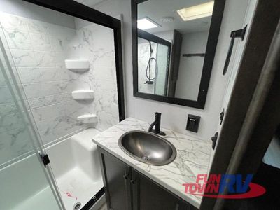 2021 Forest River RV Cardinal Limited - Photo 22